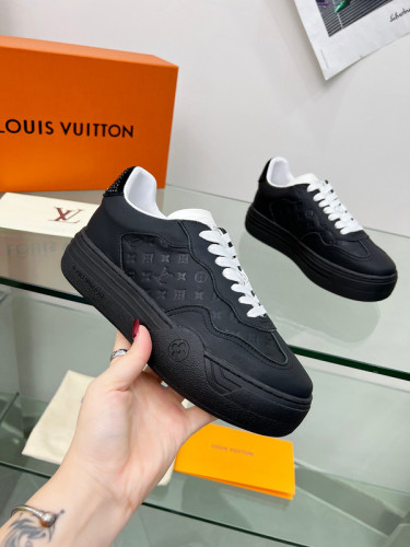 LV Women Shoes 1：1 Quality-1021
