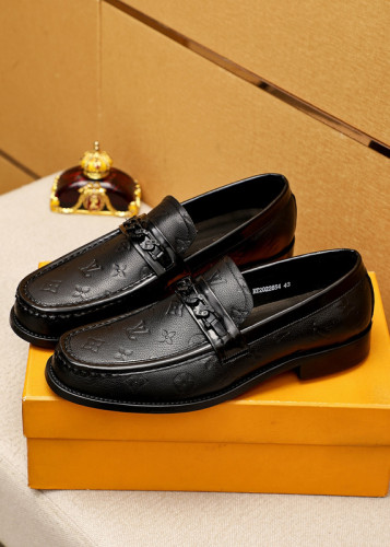 LV Men shoes 1：1 quality-4842