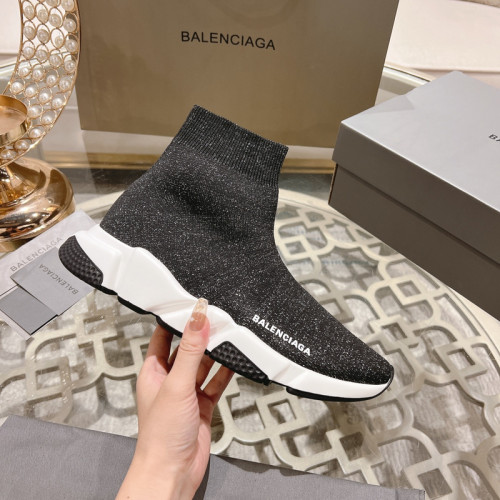 B Sock Shoes 1：1 quality-214
