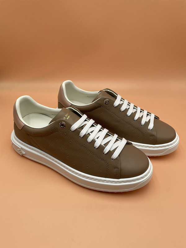 LV Men shoes 1：1 quality-4855