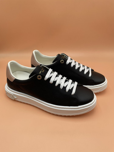 LV Men shoes 1：1 quality-4857