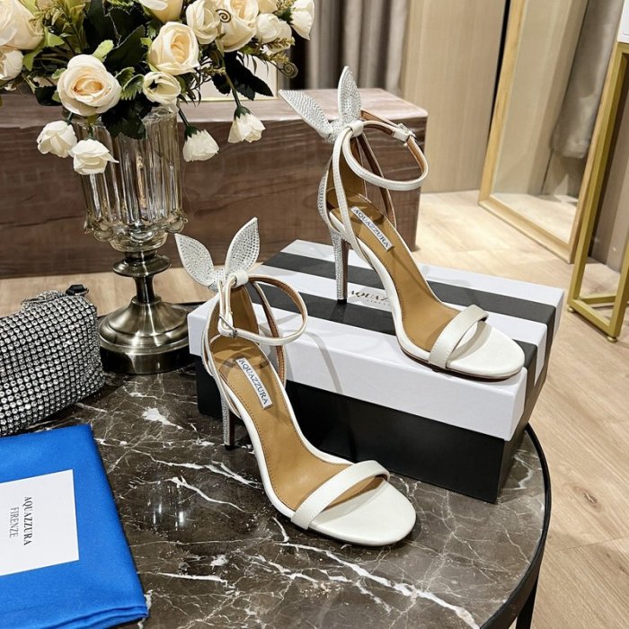 Aquazzura high heels 1：1 Quality-072