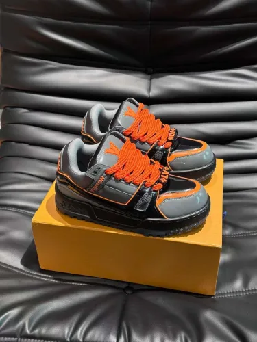 Super Max LV Shoes-2923