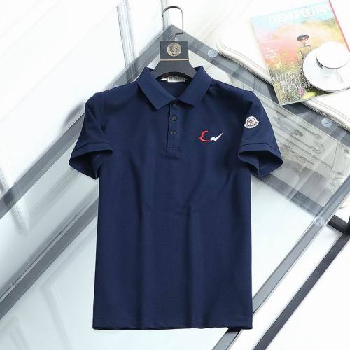 Moncler Polo t-shirt men-484(M-XXXL)