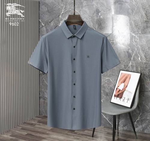 Burberry short sleeve men-356(M-XXXL)