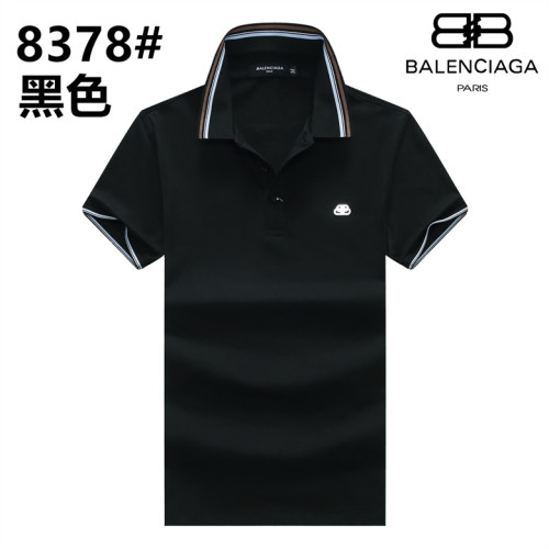 B polo t-shirt men-046(M-XXL)