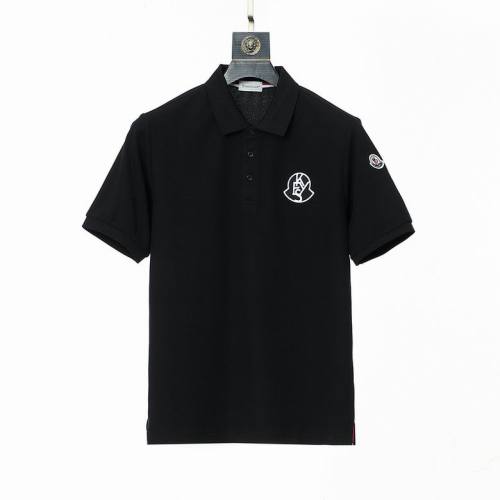 Moncler Polo t-shirt men-503(S-XL)
