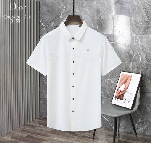 Dior shirt-403(M-XXXL)