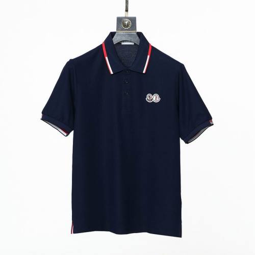 Moncler Polo t-shirt men-505(S-XL)