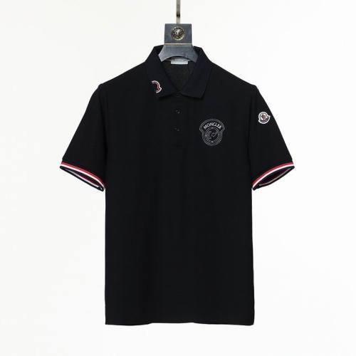 Moncler Polo t-shirt men-499(S-XL)