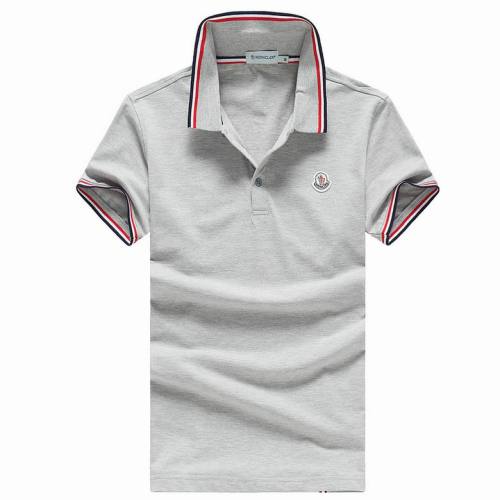 Moncler Polo t-shirt men-492(M-XXL)