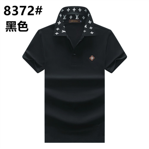 LV polo t-shirt men-571(M-XXXL)