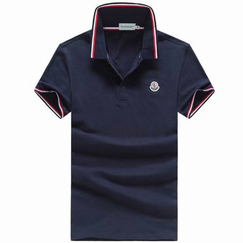 Moncler Polo t-shirt men-490(M-XXL)