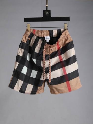 Burberry Shorts-391(S-XXL)