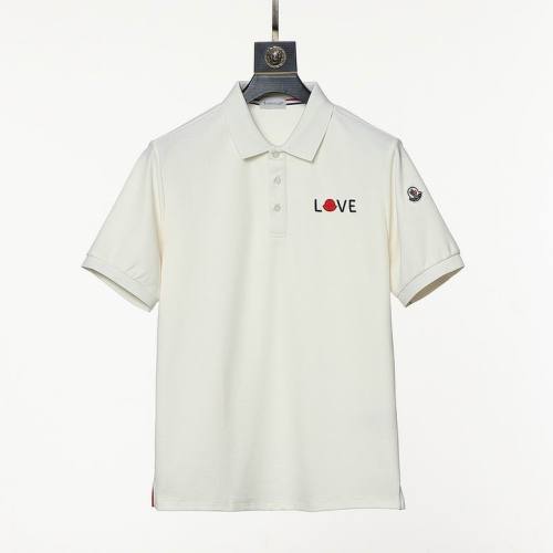 Moncler Polo t-shirt men-508(S-XL)