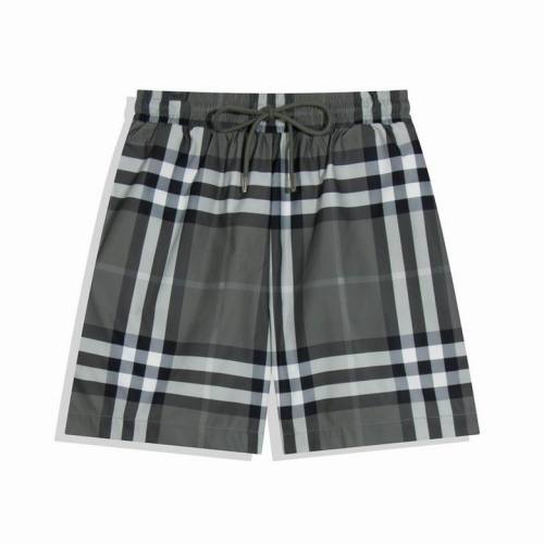 Burberry Shorts-386(S-XL)