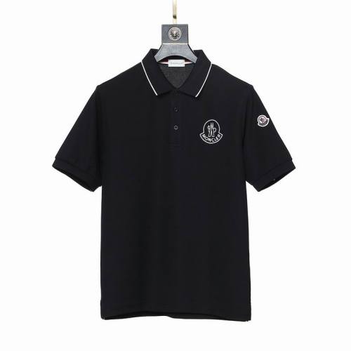 Moncler Polo t-shirt men-502(S-XL)