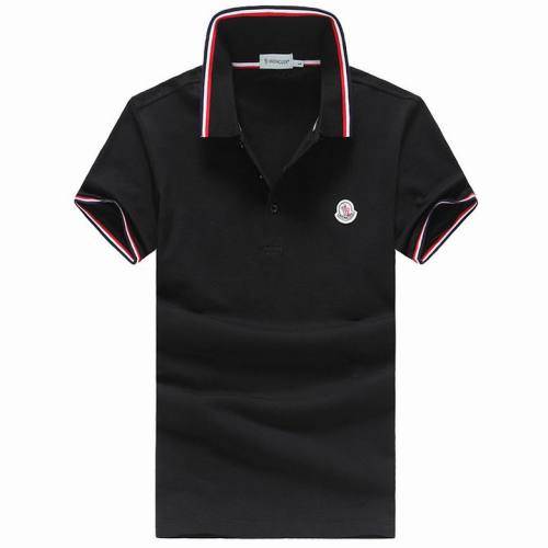 Moncler Polo t-shirt men-491(M-XXL)