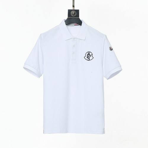 Moncler Polo t-shirt men-516(S-XL)