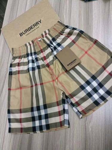 Burberry Shorts-401(S-XXL)