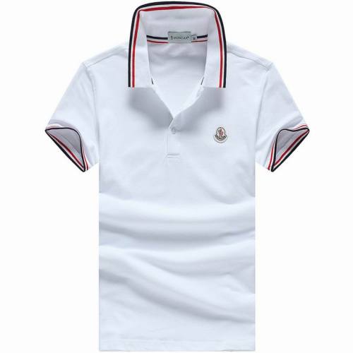 Moncler Polo t-shirt men-493(M-XXL)