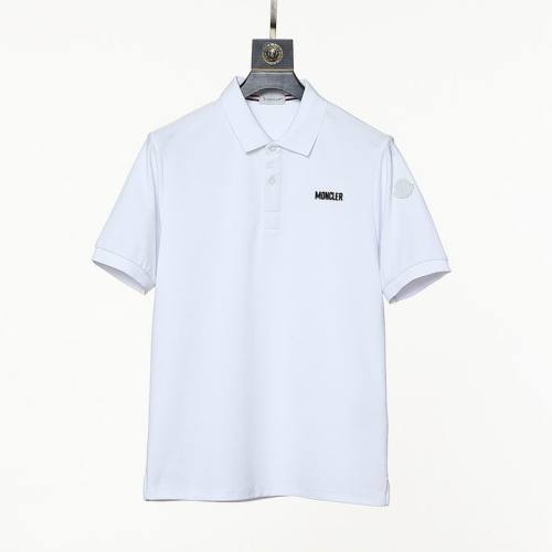 Moncler Polo t-shirt men-504(S-XL)