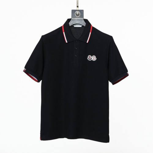 Moncler Polo t-shirt men-495(S-XL)