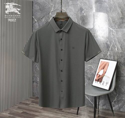 Burberry short sleeve men-355(M-XXXL)