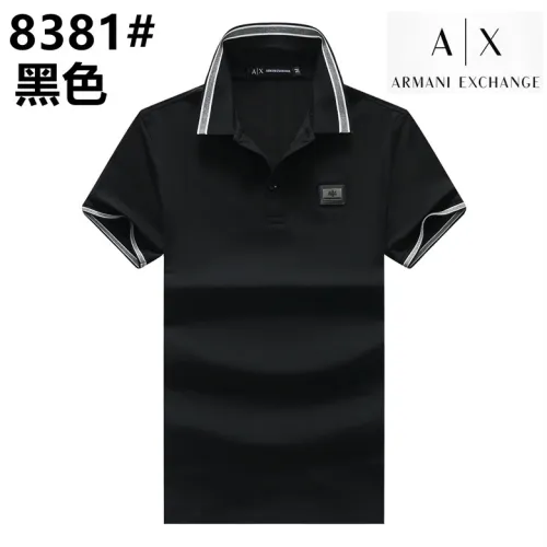 Armani polo t-shirt men-167(M-XXL)