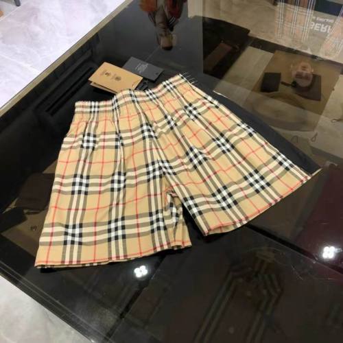 Burberry Shorts-424(S-XL)