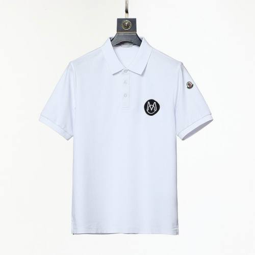 Moncler Polo t-shirt men-510(S-XL)