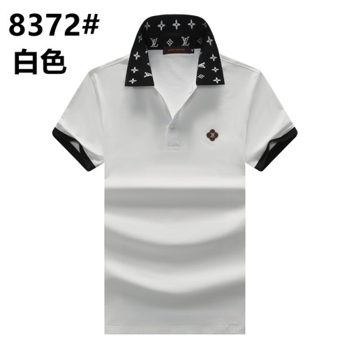LV polo t-shirt men-570(M-XXXL)