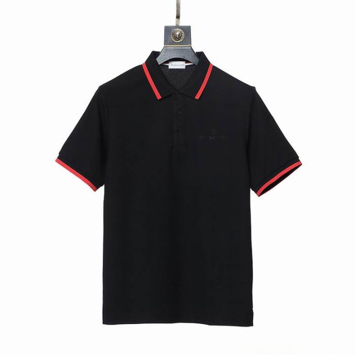 Moncler Polo t-shirt men-497(S-XL)