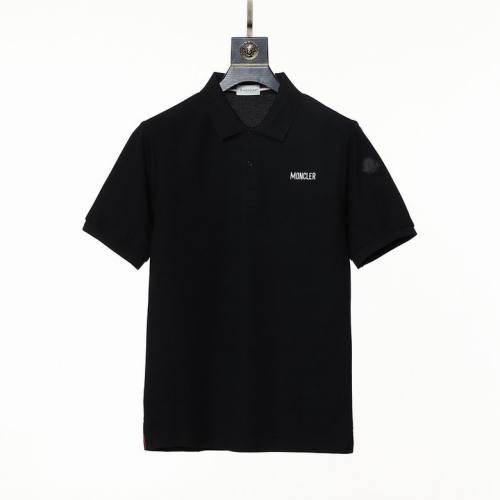 Moncler Polo t-shirt men-501(S-XL)