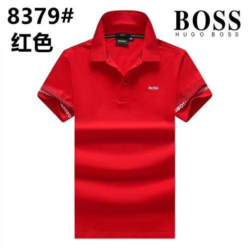 Boss polo t-shirt men-331(M-XXL)