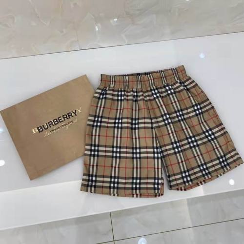 Burberry Shorts-404(S-XXL)