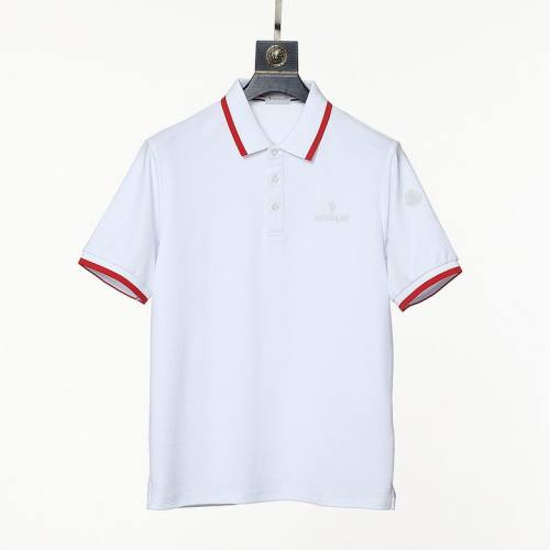 Moncler Polo t-shirt men-506(S-XL)
