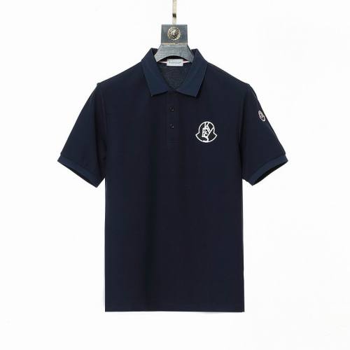 Moncler Polo t-shirt men-511(S-XL)