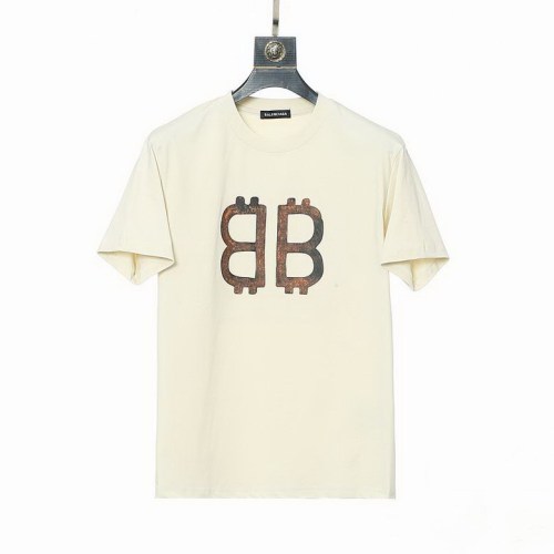 B t-shirt men-3540(S-XL)