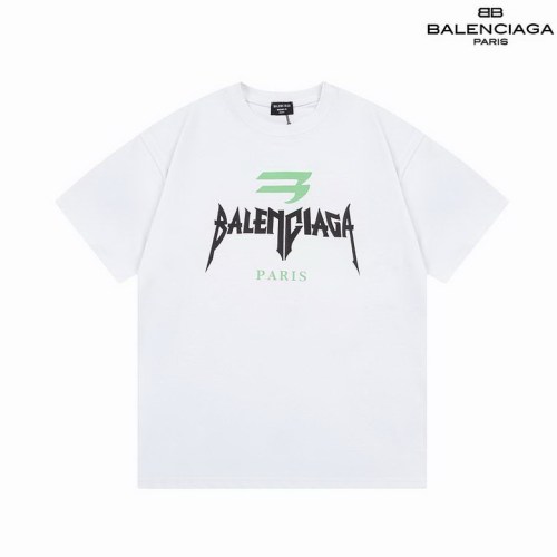 B t-shirt men-3728(S-XL)