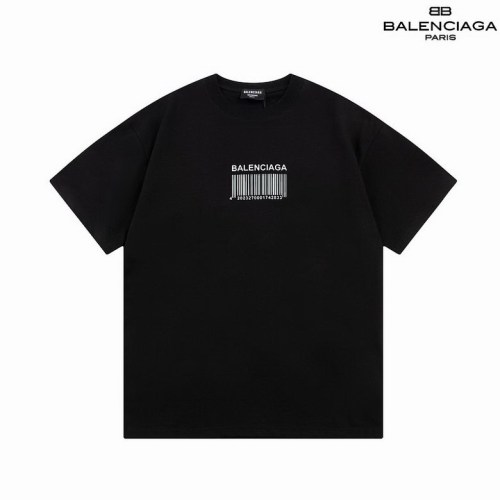 B t-shirt men-3672(S-XL)