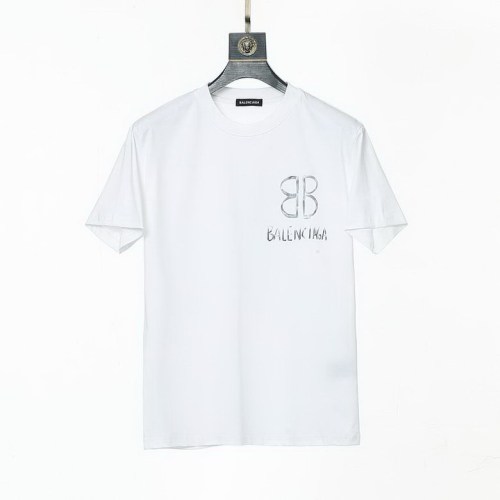 B t-shirt men-3539(S-XL)