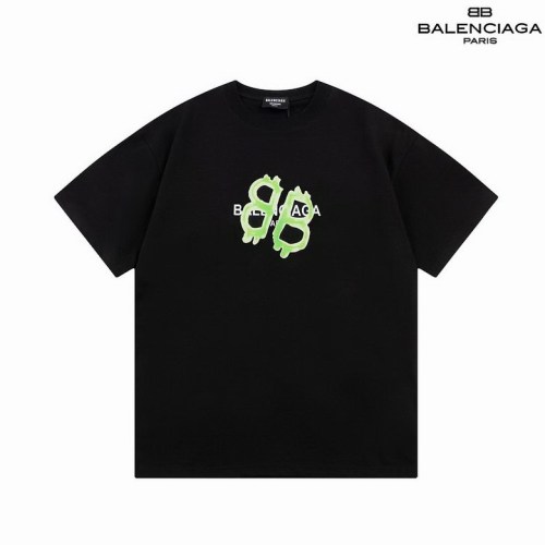 B t-shirt men-3673(S-XL)
