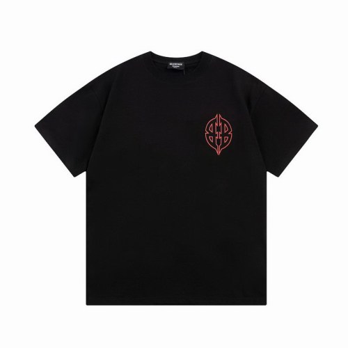 B t-shirt men-3661(S-XL)
