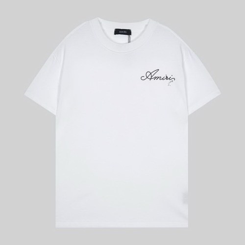 Amiri t-shirt-769(S-XXXL)