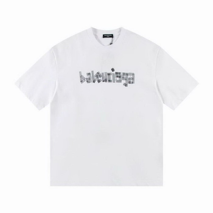 B t-shirt men-3557(S-XL)