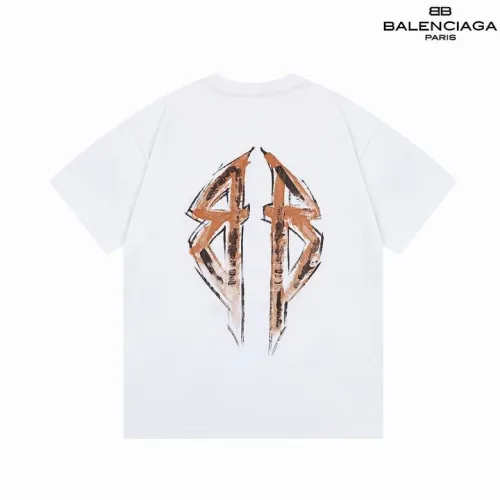 B t-shirt men-3738(S-XL)