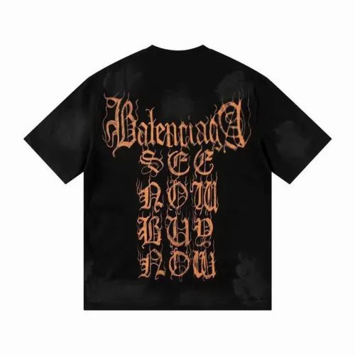 B t-shirt men-3649(S-XL)