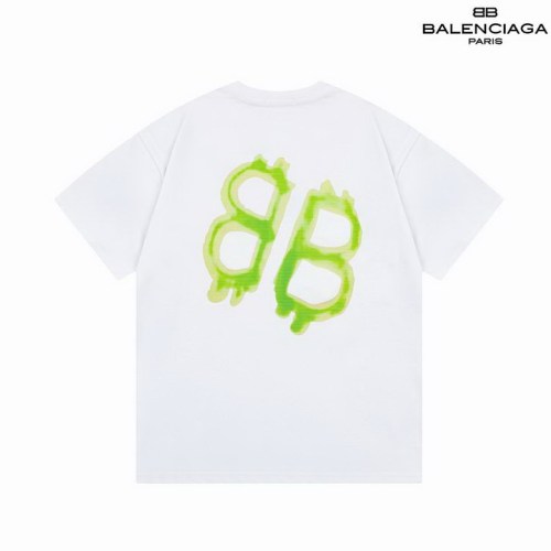 B t-shirt men-3741(S-XL)
