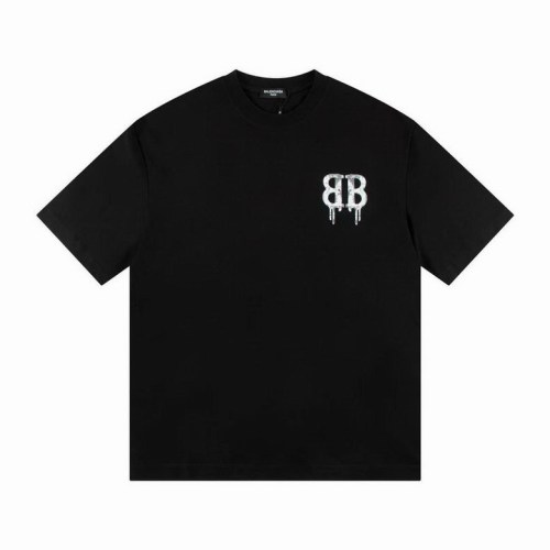 B t-shirt men-3543(S-XL)